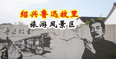 嗯啊舒服的欧美视频中国绍兴-鲁迅故里旅游风景区